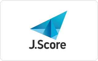 【PR】J.Score（ジェイスコア）