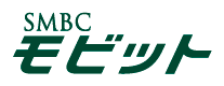 SMBCモビットのロゴ