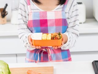 理想のお弁当作りが出来ていない人が9割！お弁当問題解決のレシピ紹介