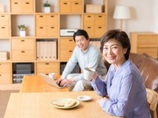 ＜相続税対策＞ 配偶者に相続税はかからない？ 高額でも優遇され無税に