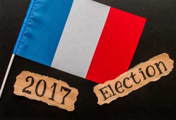 〈柴沼投資塾〉時事ネタ編③フランス大統領選挙も無難に終わり、世界経済は拡大基調