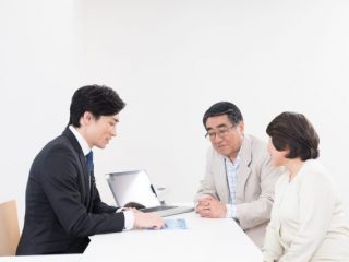 ＜相続税対策＞相続税のかからない財産も。相続額を減らす知恵