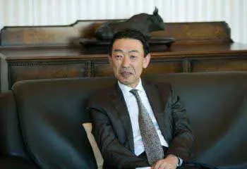 松井証券 代表取締役社長 松井道夫氏に聞く。自分のお金を守れるのは自分だけ。自律的に責任をもって自由に生き、投資に向かうことが、大きな経済活動につながる