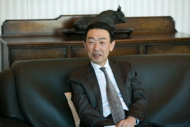 松井証券 代表取締役社長 松井道夫氏に聞く。自分のお金を守れるのは自分だけ。自律的に責任をもって自由に生き、投資に向かうことが、大きな経済活動につながる