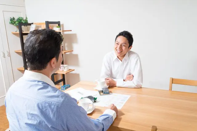 ＜相続税対策＞ 相続財産を少しでも減らす。子・孫への生前贈与