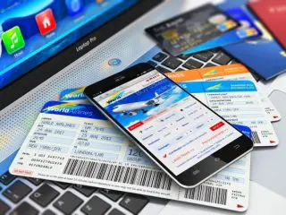 〈海外ロングステイ〉年会費の元が取れる！　空港で使えるクレジットカードの付帯サービス