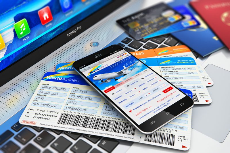 〈海外ロングステイ〉年会費の元が取れる！　空港で使えるクレジットカードの付帯サービス