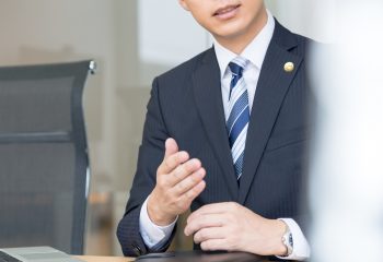 ＜相続税対策＞ 財産は少なく債務が多い。相続の放棄が出来るか