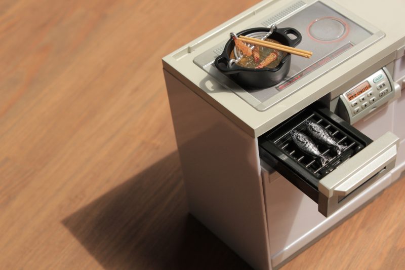 身近な電気の話 ｉｈヒーター とガスコンロ どちらがお得 ファイナンシャルフィールド