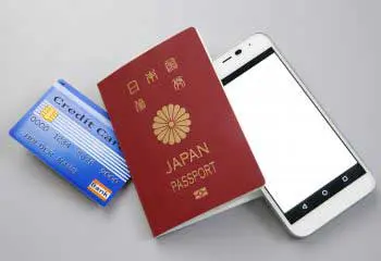 クレジットカード付帯の海外旅行保険。注意すべき４つのポイント