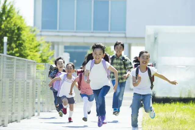 身近な電気の話　子どもの見守りに新しいサービス