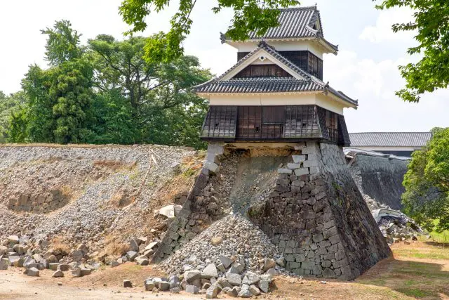 自分は大丈夫と思っていませんか？「地震保険」とは