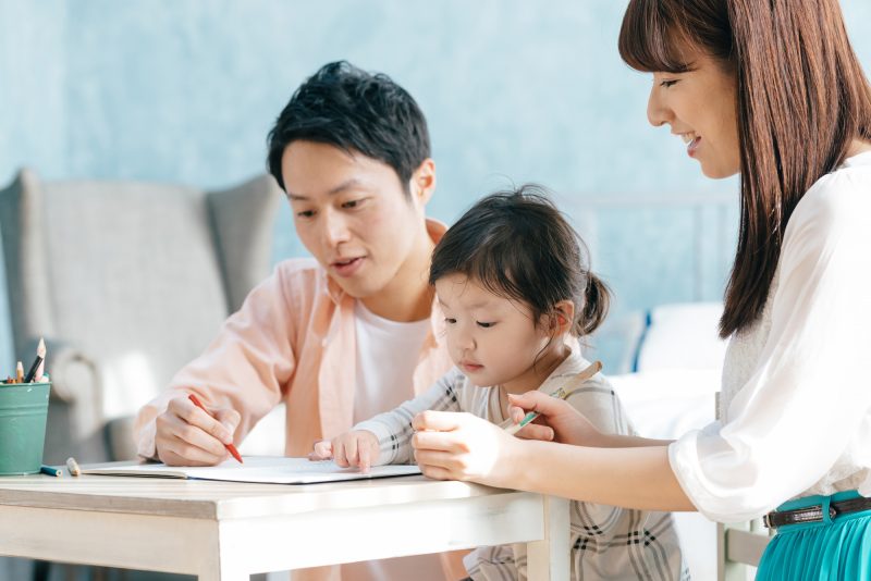 子だくさんが夢だという理想と現実 子どもがいる世帯の3割はひとりっ子の大きな理由 ファイナンシャルフィールド