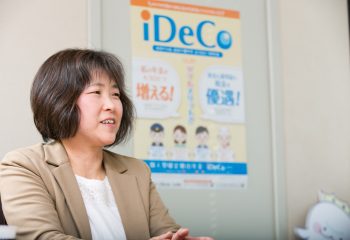 iDeCoって話題ですが、いったい何が注目されているんでしょう？