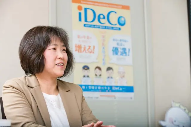 iDeCoって話題ですが、いったい何が注目されているんでしょう？