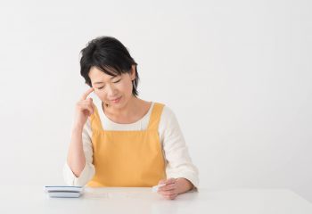 生命保険料の保険料が払えない！　解約しないで続ける３つの方法とは