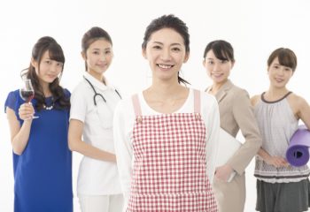 「家計収支」の観点で専業主婦よりワーキングマザーが圧勝では無いワケとは？