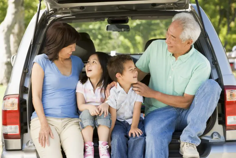「親が70歳」 運転免許の自主返納をススメますか？ しませんか？返納後の特典制度を知っていますか