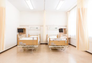 入院したら1人部屋に　差額ベッド代を払わなくていい場合とは