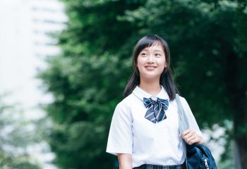 経済的理由で高校進学をあきらめるな！教育費を支援する制度は、ちゃんとある。