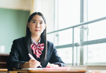 高校新3年生が奨学金申込のとき知っておくと役立つポイント(1)