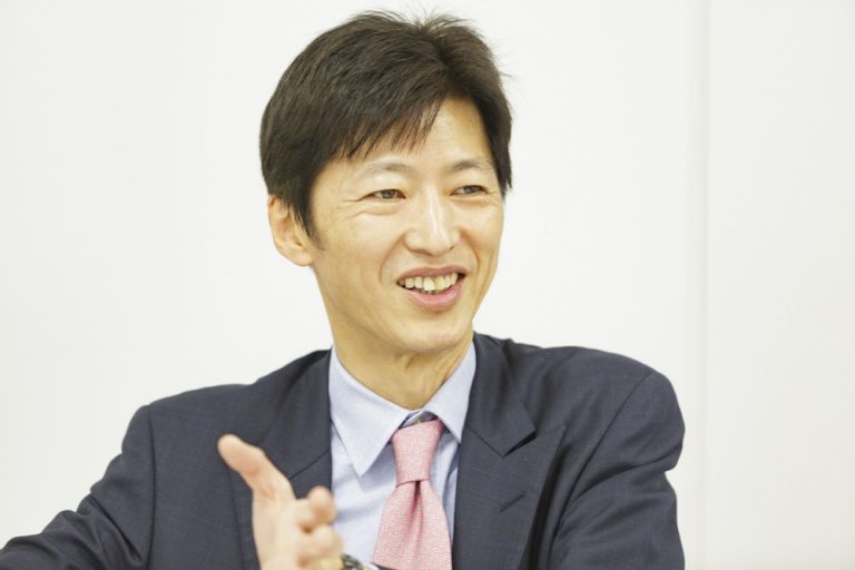 セゾン投信・中野晴啓社長に聞く①知って欲しい!産地直送の投資信託 | インタビュー | ファイナンシャルフィールド