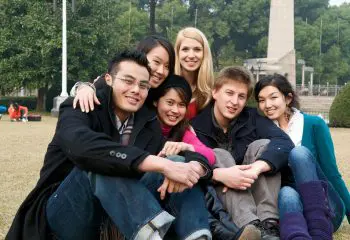 グローバル化が進む現代において高校生が「外国へ学びにいく」メリットとは