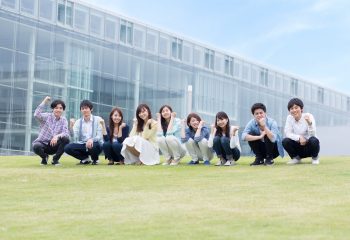 「大学進学」も大きな投資。春休みは親子でオープンキャンパスに行こう