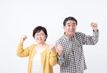 我が子が巣立った後の「老後」というセカンドライフを過ごす為に考える事