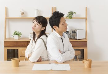 離婚時の疑問。あれ？財産分与の対象に「生命保険」ははいるのか？