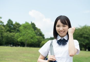 母子家庭の大学進学（1）授業料減免などの大学進学支援策とは