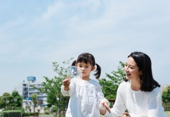 子供教育をしていく中でひとり親を支援する経済的支援とは？