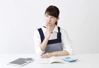 家計簿をつけているのに、お金が貯まらない人にありがちな3つの落とし穴