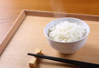 お米選びは品種だけでなく精白度合いでも！　白米から玄米まで、ごはんの栄養価も味も違う