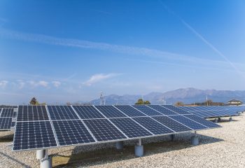 身近な電気の話　㊱太陽の恵みを上手に使う