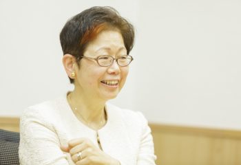 マネーセラピスト・安田まゆみさんに聞く　(3)民事信託で願いを叶える