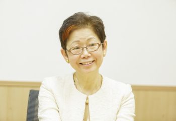 マネーセラピスト・安田まゆみさんに聞く　(4) 介護別居、認知症のお母様と向き合う