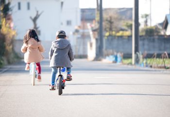 自転車賠償保障の加入義務化！　自転車保険への加入は必要か（後編）