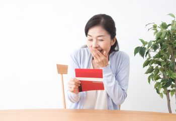 お金に無頓着な人ほど貯められる？　かんたん2ステップで”貯まる体質”を目指そう