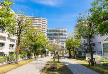 マンションはマンションでも「借地権付きマンション」を購入するときの注意点