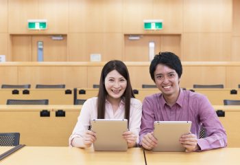 給付型奨学金の基準変更 低所得世帯の生徒が有利？？