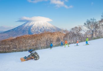 なぜ北海道のニセコが日本で一番地価上昇率が高いのか？