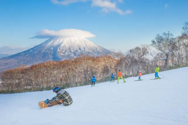 なぜ北海道のニセコが日本で一番地価上昇率が高いのか？