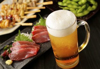 居酒屋によくある「お通し」　拒否することはできる？できない？法律的に考察してみた