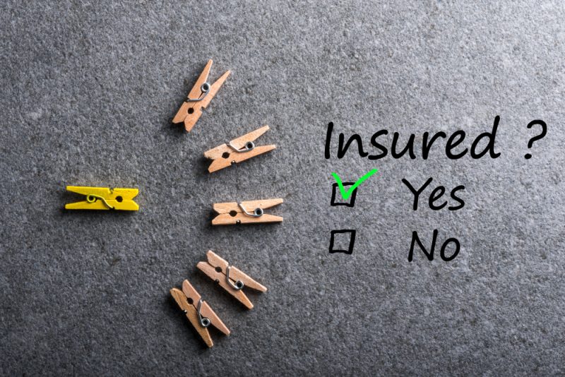 契約の数だけ保険金はもらえない！？損害保険に特有の課題…補償の重複とは？
