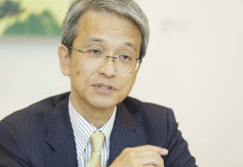 フィデリティ退職・投資教育研究所・所長 野尻哲史さんに聞く 第2回：貯蓄から資産形成への本当の意味とは？