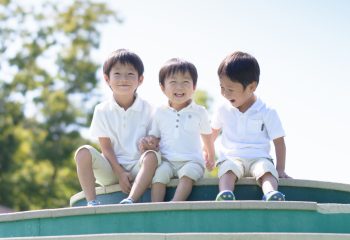 【長子・末子・中間子・一人っ子】きょうだい型で見つける！ベストな資産運用方法