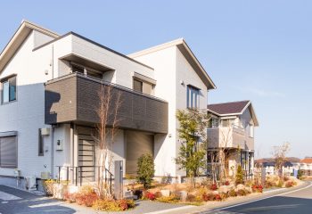 あなたはどっち？　住宅を買っても良い人・いけない人、その差って何？