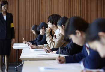 2020年大学入試が大きく変わる事を知ってますか？志望校の入試動向を早めにチェックして対策を。