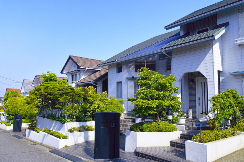 マイホームの 持ち家率 から読み取る 日本一持ち家率が高い都道府県はどこだ ファイナンシャルフィールド